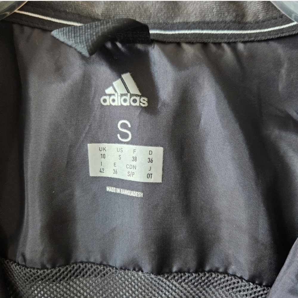 Adidas Women's Wandertag Jacket - Picture 16 of 16